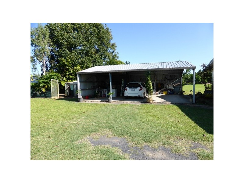 Innisfail QLD 4860