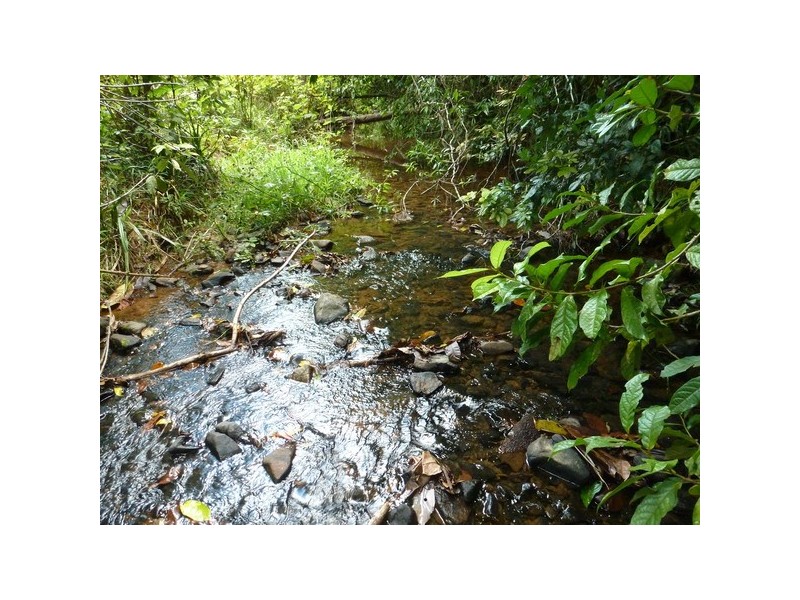 Mena Creek QLD 4871
