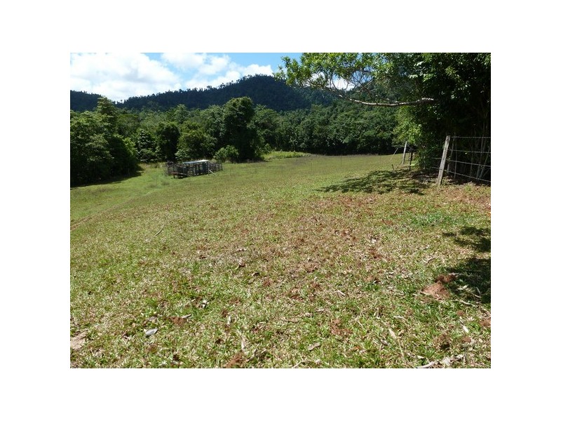 Mena Creek QLD 4871