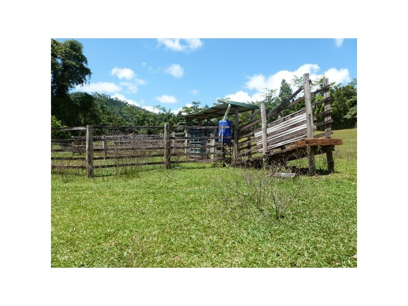 Mena Creek QLD 4871