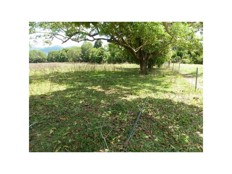 Mena Creek QLD 4871