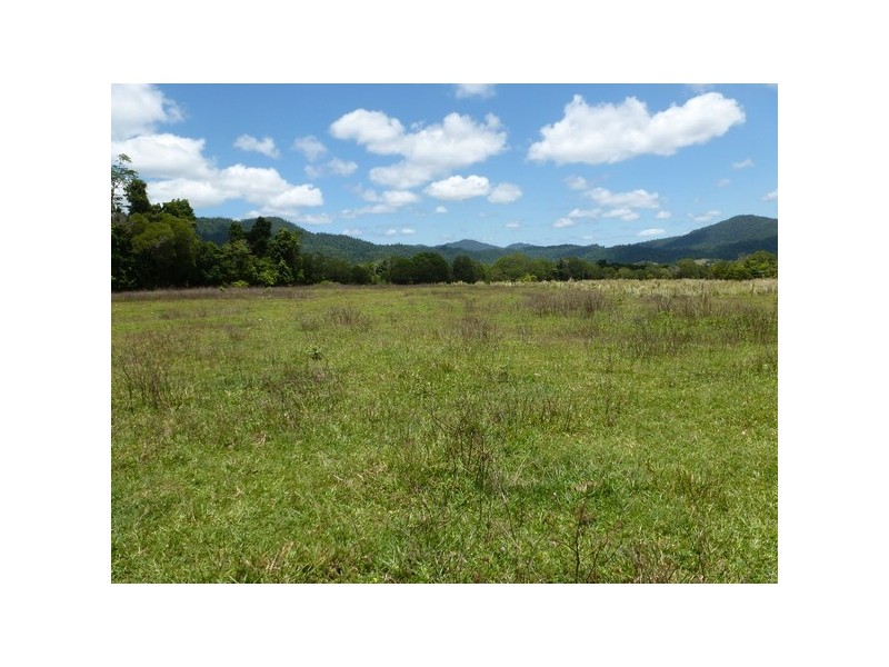Mena Creek QLD 4871