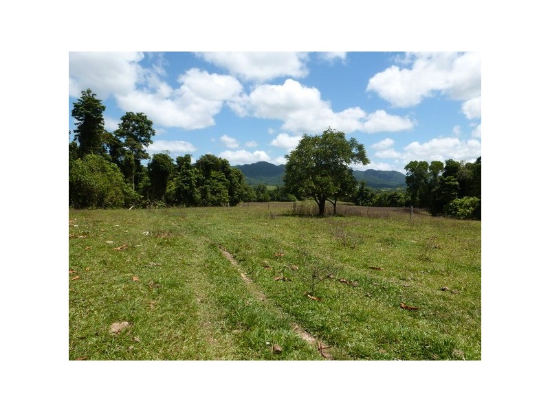 Mena Creek QLD 4871