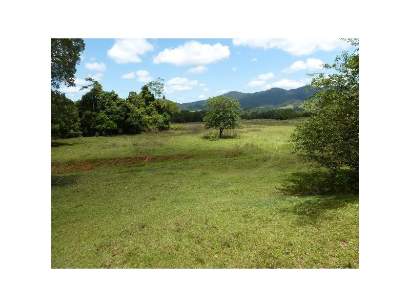 Mena Creek QLD 4871