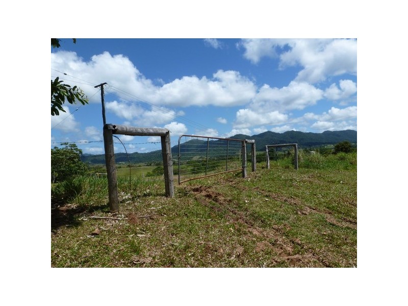 Mena Creek QLD 4871