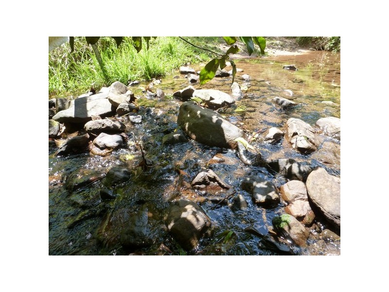 Mena Creek QLD 4871