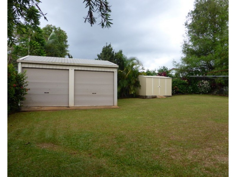 South Johnstone QLD 4859