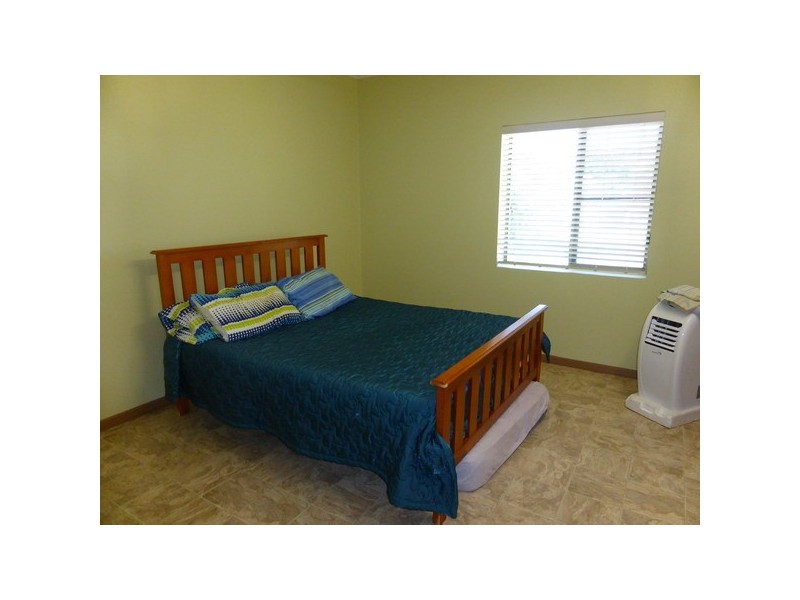 Cowley Beach QLD 4871