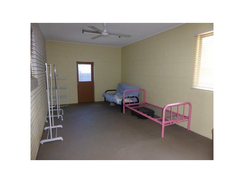 Cowley Beach QLD 4871