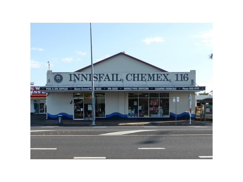 Innisfail QLD 4860