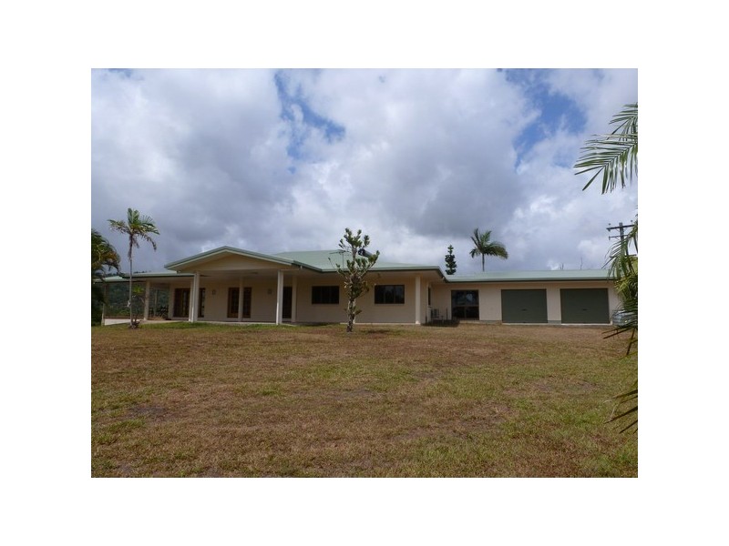 Sandy Pocket QLD 4871