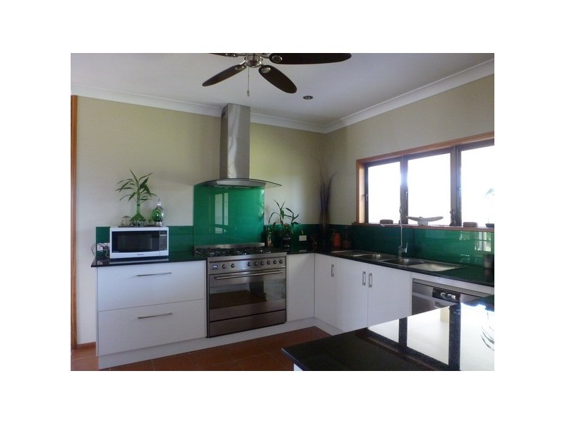 Sandy Pocket QLD 4871