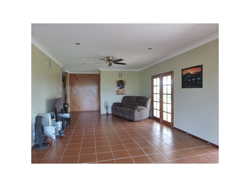 Sandy Pocket QLD 4871