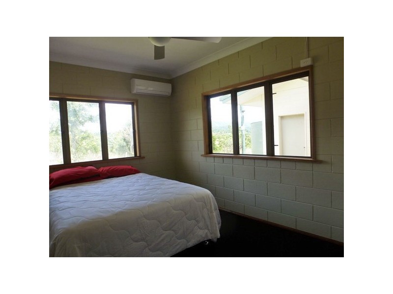 Sandy Pocket QLD 4871