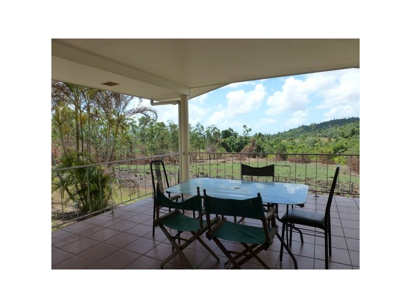 Sandy Pocket QLD 4871