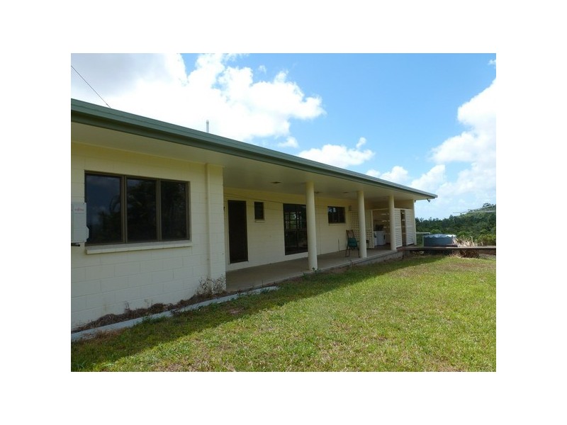 Sandy Pocket QLD 4871