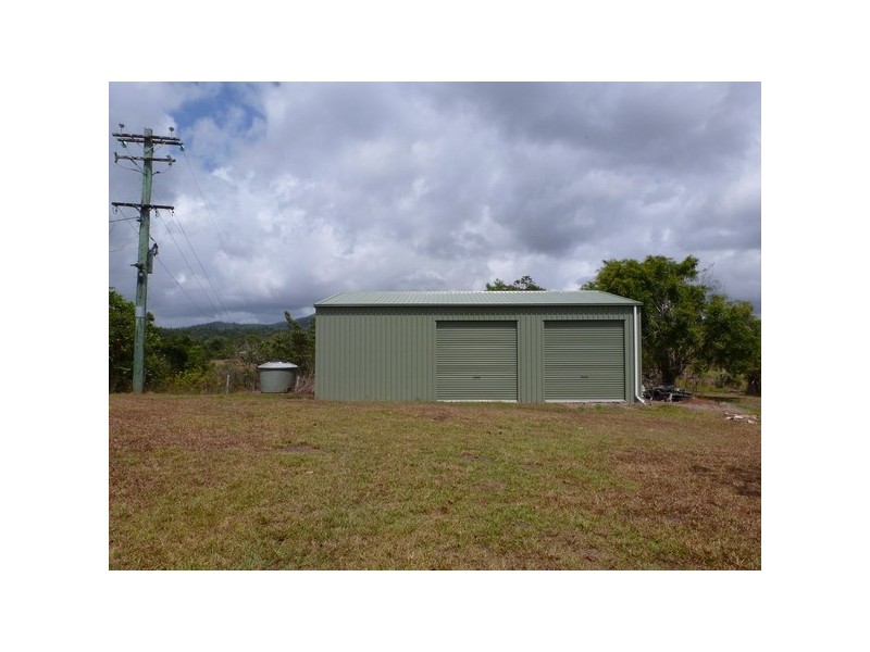 Sandy Pocket QLD 4871