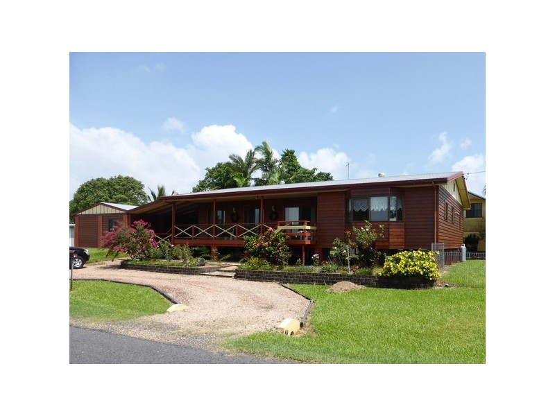 Webb QLD 4860