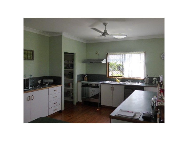 Webb QLD 4860