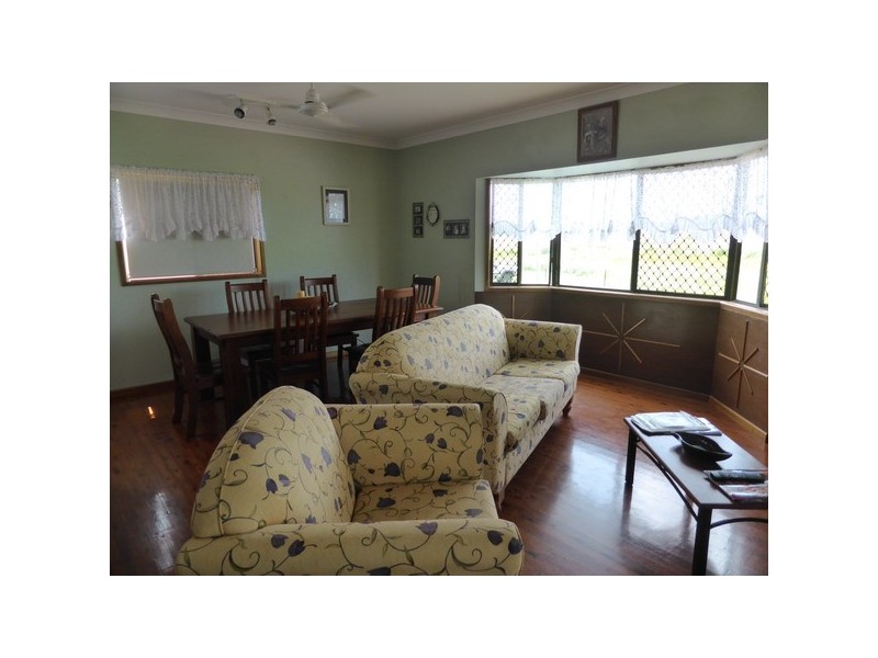 Webb QLD 4860