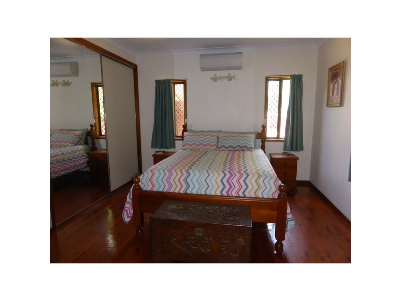 Webb QLD 4860