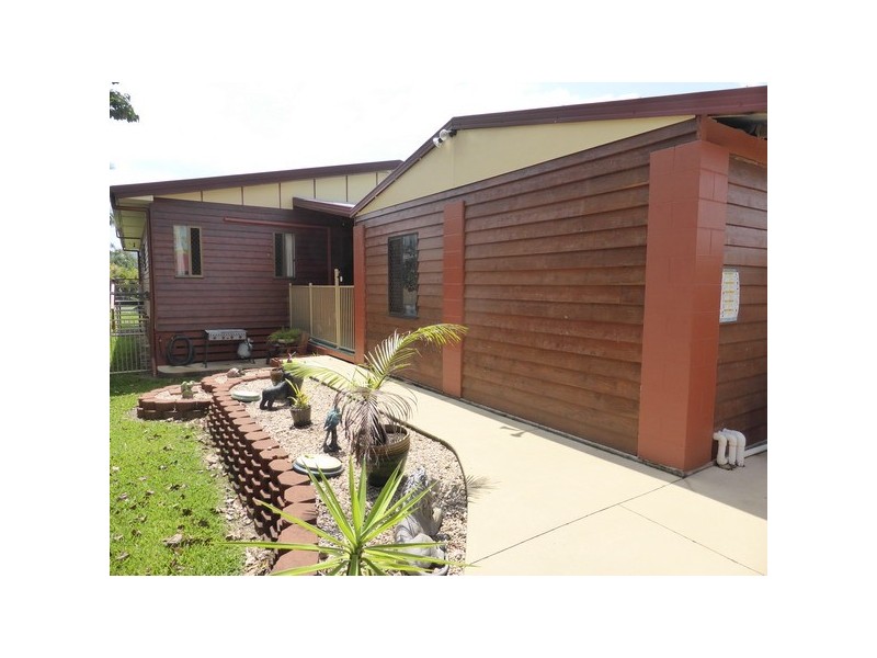 Webb QLD 4860