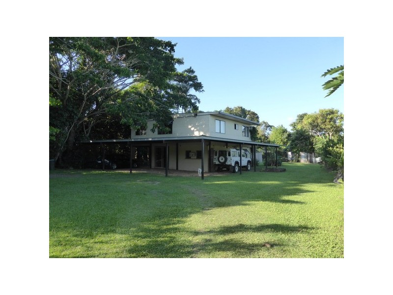 Japoonvale QLD 4856