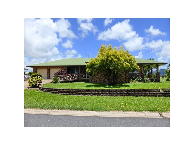 Cullinane QLD 4860