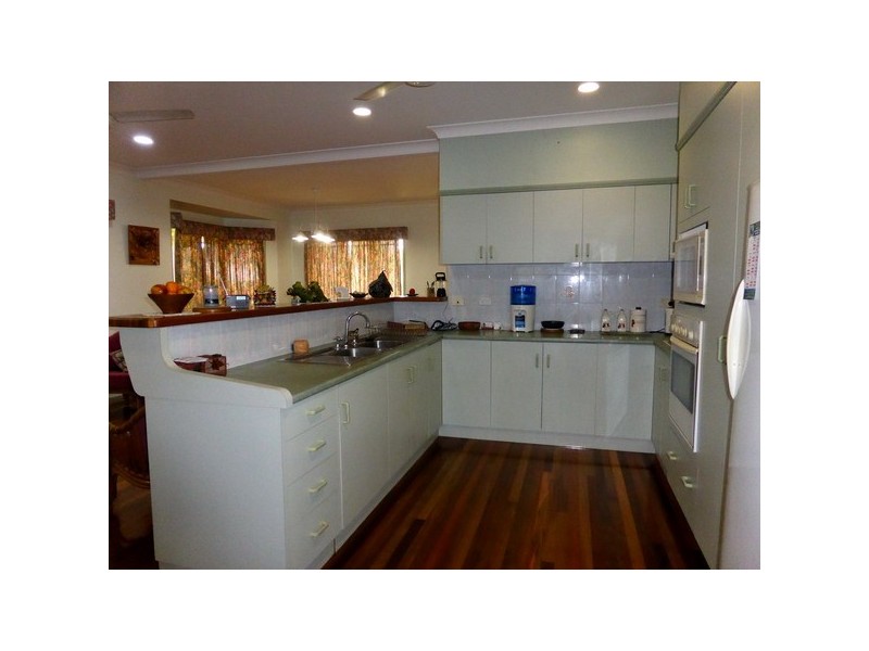 Cullinane QLD 4860