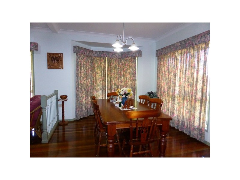 Cullinane QLD 4860