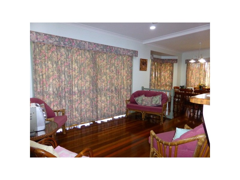 Cullinane QLD 4860