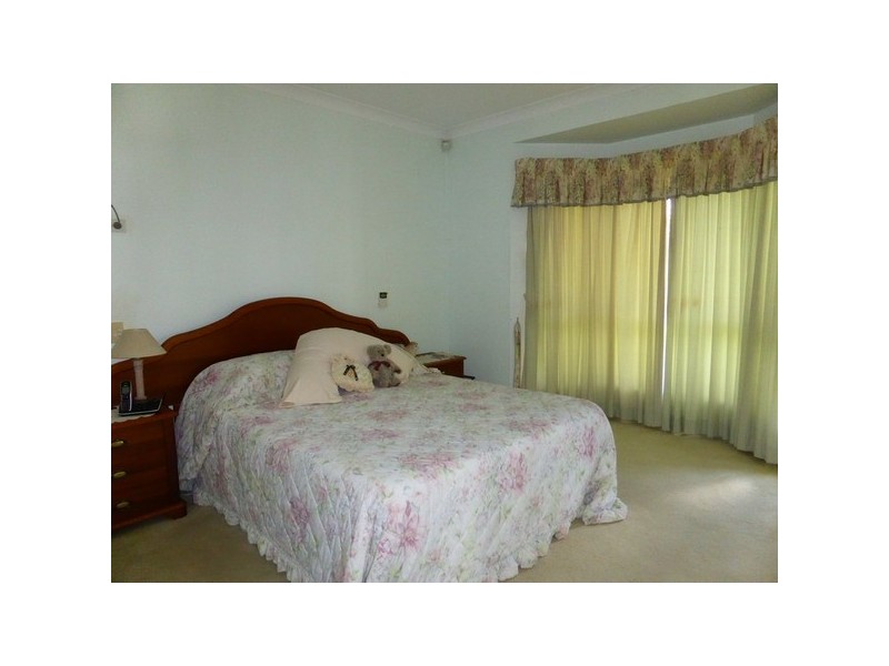 Cullinane QLD 4860