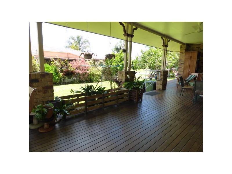 Cullinane QLD 4860