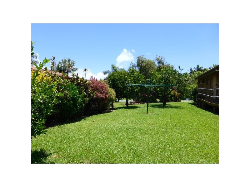 Cullinane QLD 4860