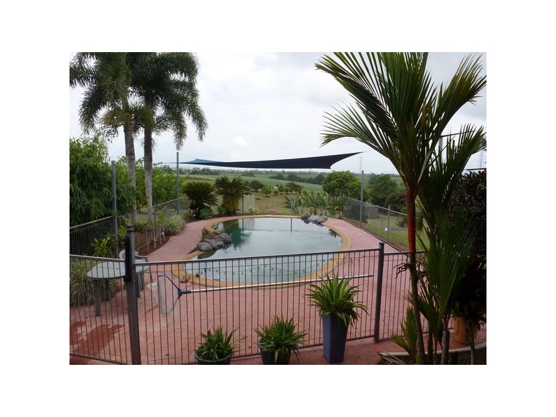 Currajah QLD 4871