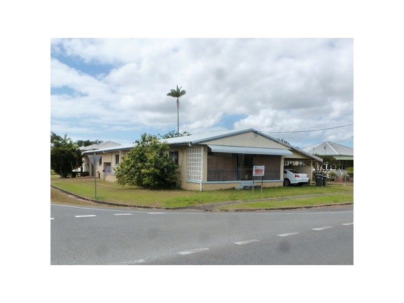 Innisfail QLD 4860