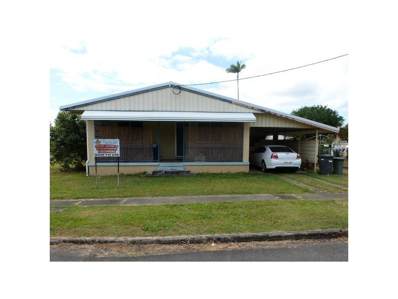 Innisfail QLD 4860