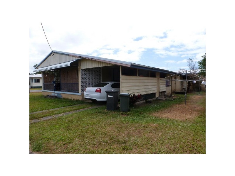 Innisfail QLD 4860