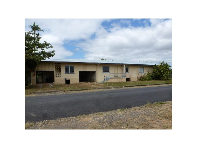 Innisfail QLD 4860