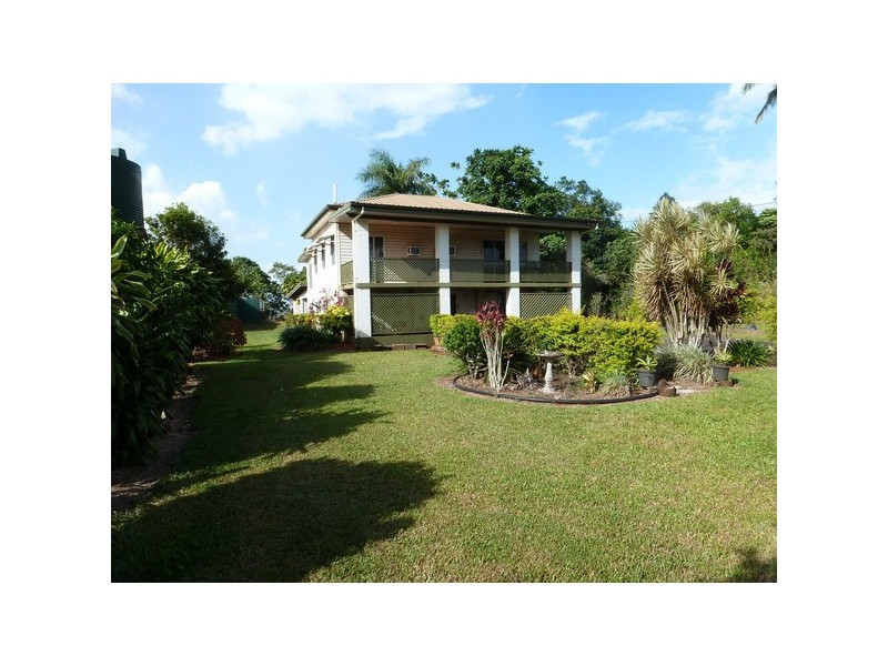 Mena Creek QLD 4871