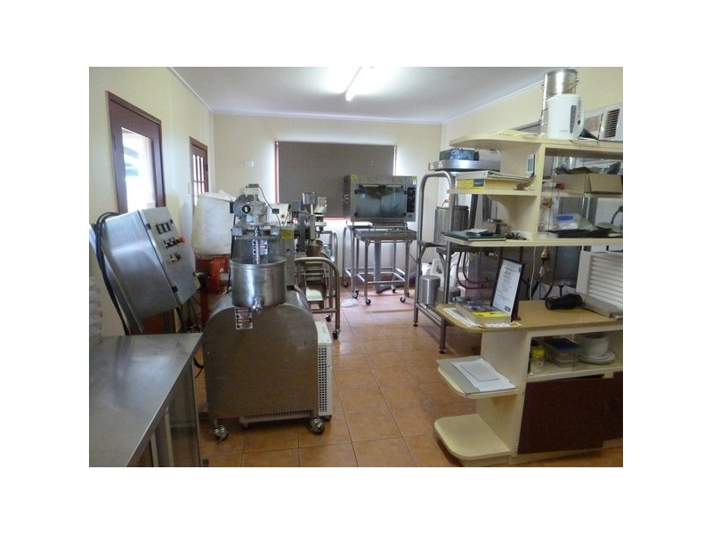 Mena Creek QLD 4871