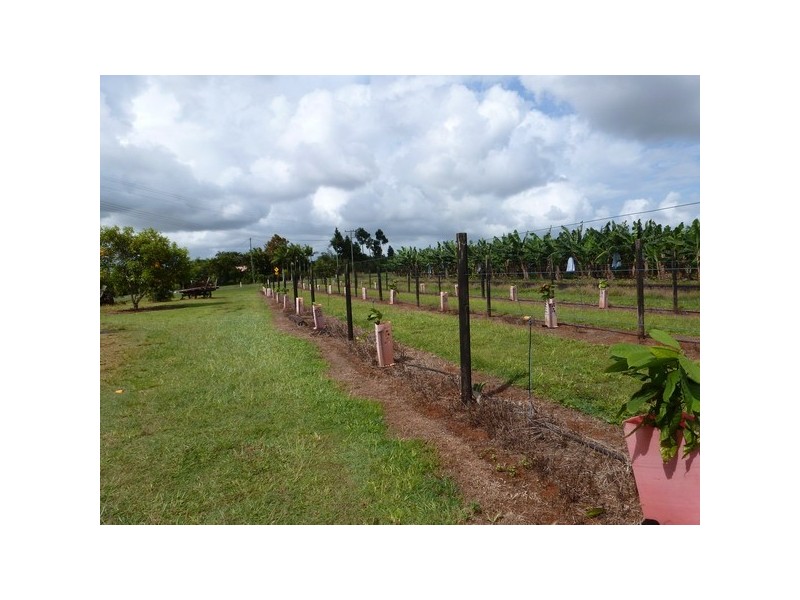 Mena Creek QLD 4871