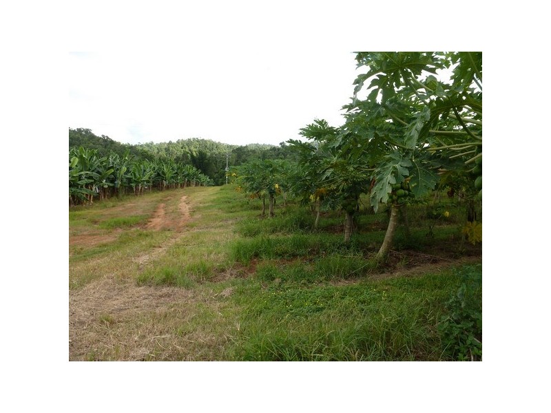 Germantown QLD 4871
