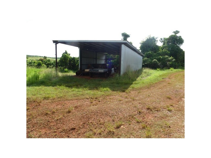 Germantown QLD 4871