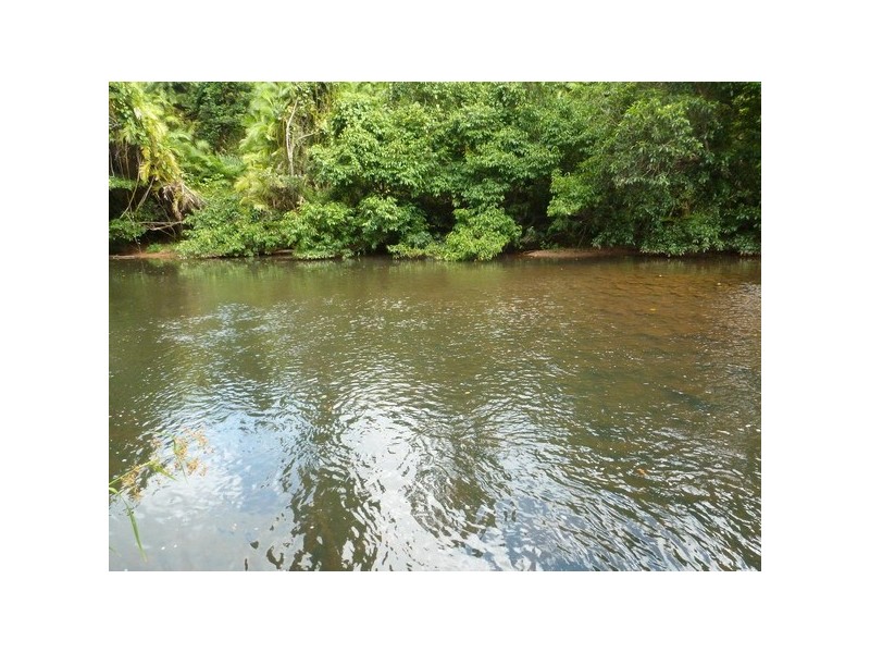 Germantown QLD 4871