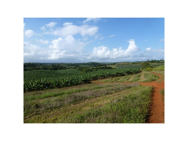 Mena Creek QLD 4871