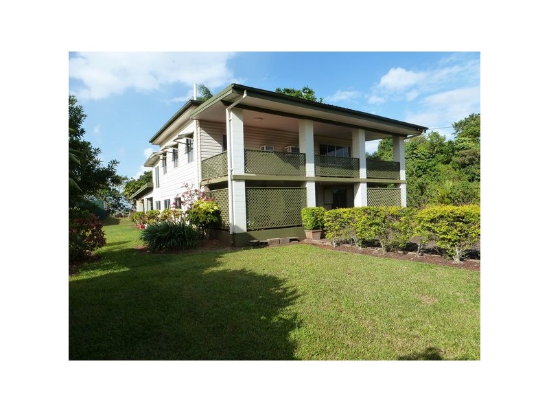 Mena Creek QLD 4871