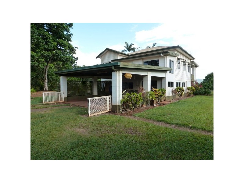 Mena Creek QLD 4871