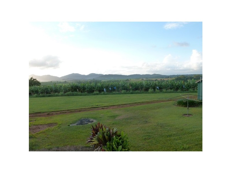 Mena Creek QLD 4871