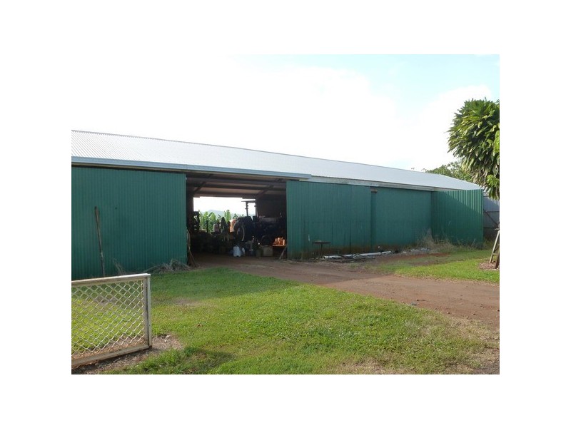 Mena Creek QLD 4871